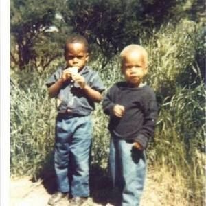 Meet your Posher, Daniel